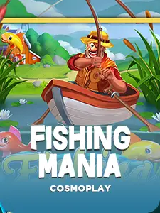 Fishing Mania
